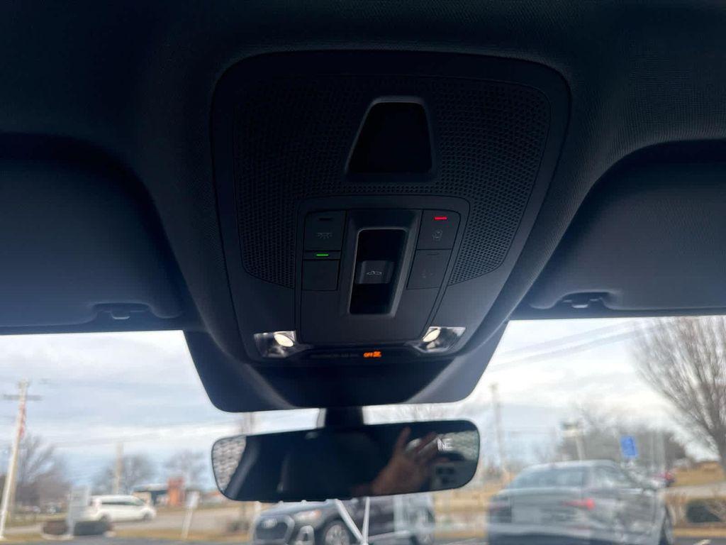 new 2026 Audi A3 car, priced at $44,915