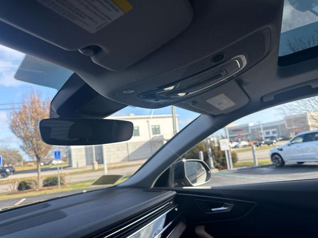 used 2025 Audi Q8 car, priced at $65,475