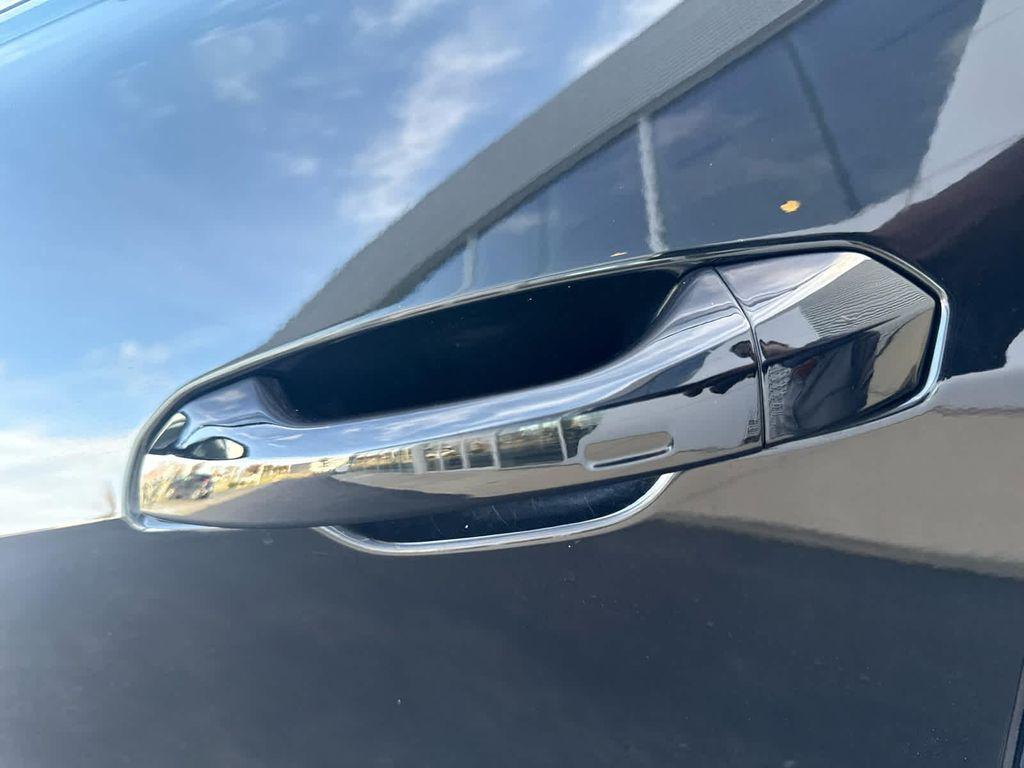 used 2025 Audi Q8 car, priced at $65,475