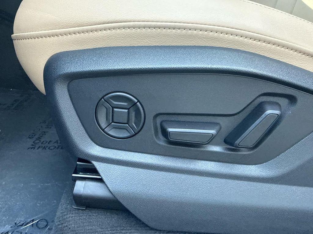 used 2025 Audi Q8 car, priced at $65,475