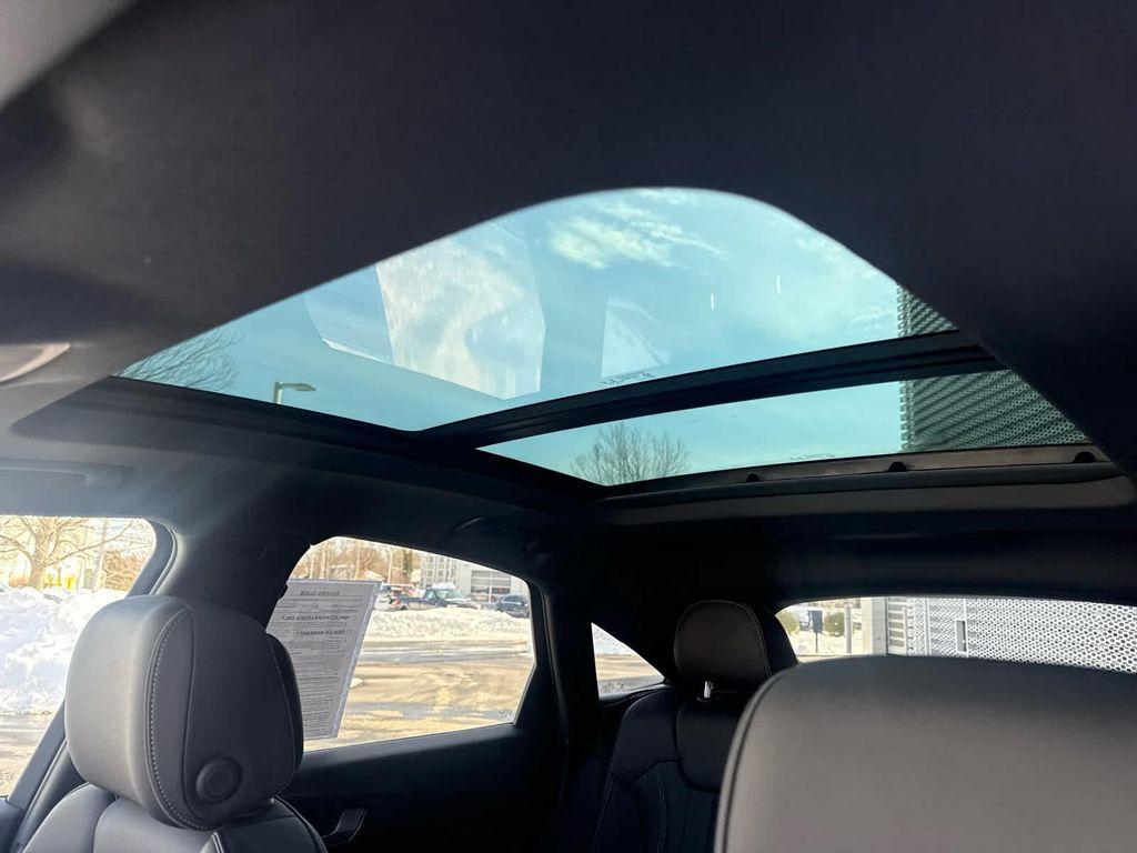 used 2023 Audi Q5 car, priced at $33,475