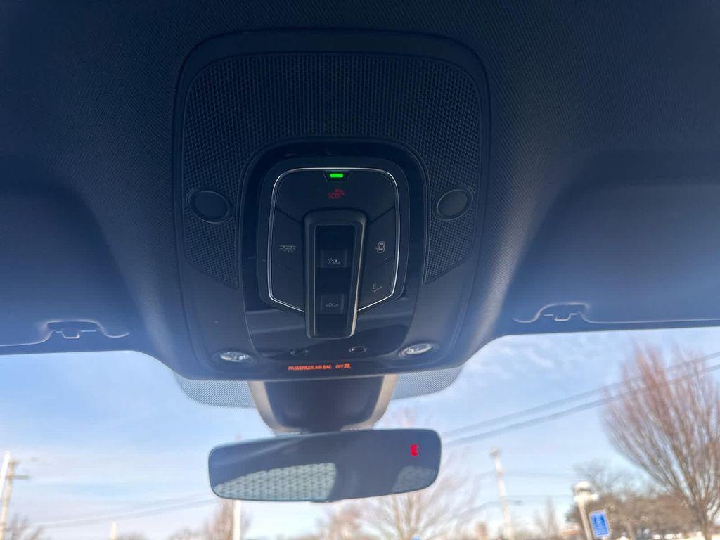 used 2023 Audi Q5 car, priced at $33,475