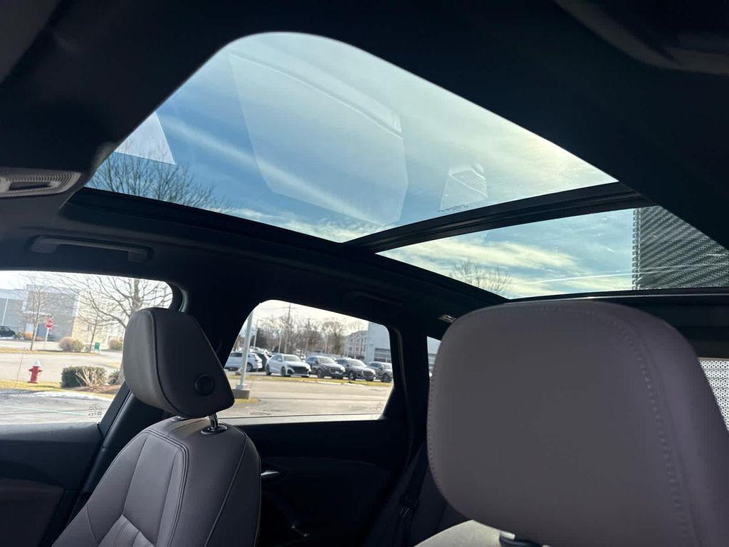 new 2025 Audi Q5 car, priced at $56,650