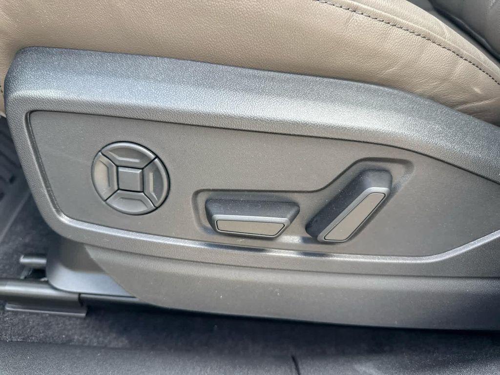 new 2025 Audi Q5 car, priced at $63,855