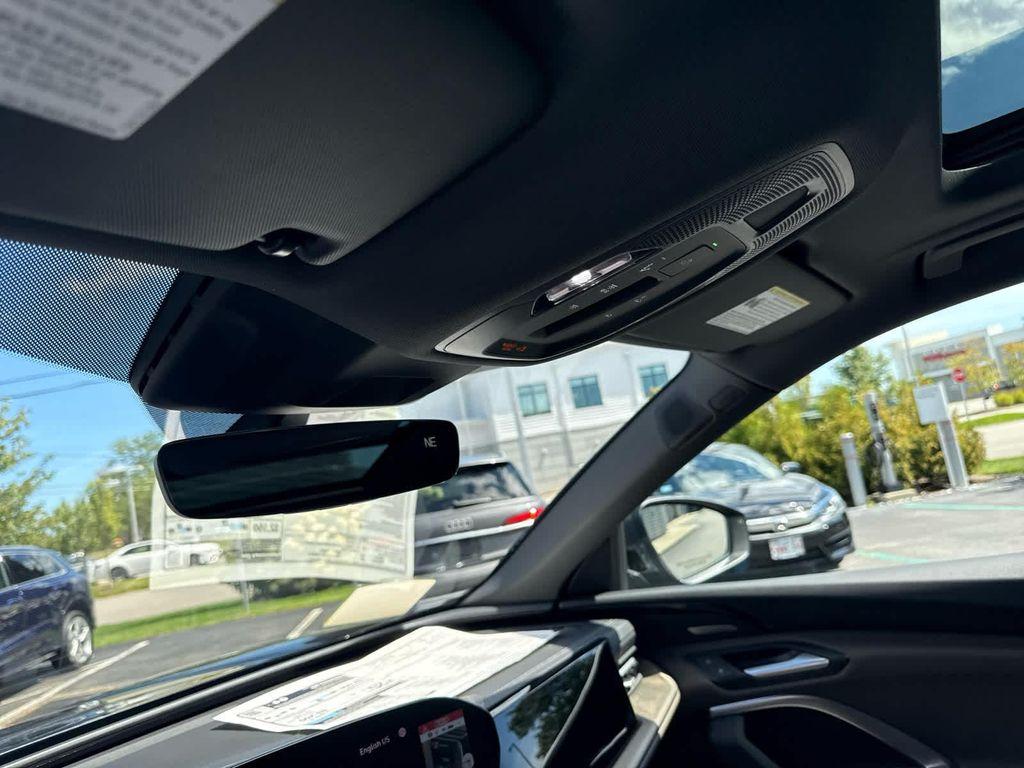 new 2025 Audi Q5 car, priced at $63,855