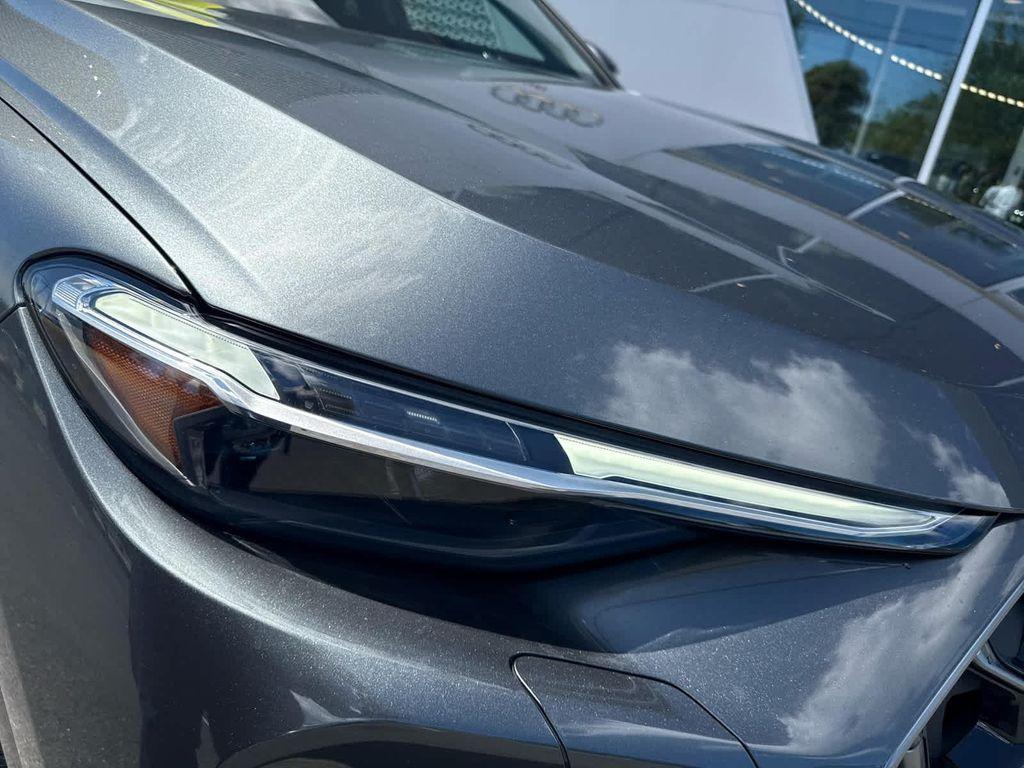 new 2025 Audi Q5 car, priced at $63,855