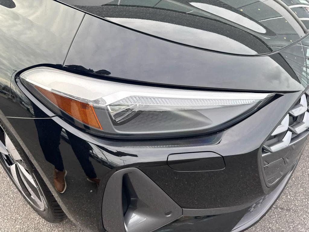 new 2025 Audi A5 car, priced at $53,025