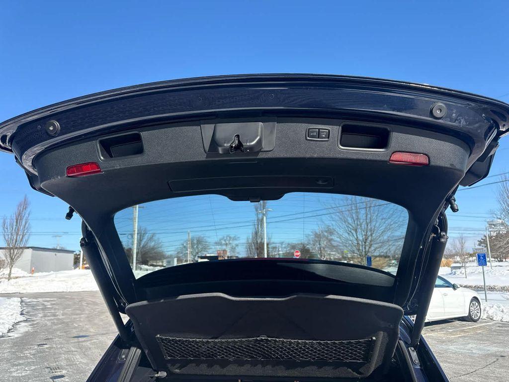 used 2021 Porsche Macan car, priced at $29,575