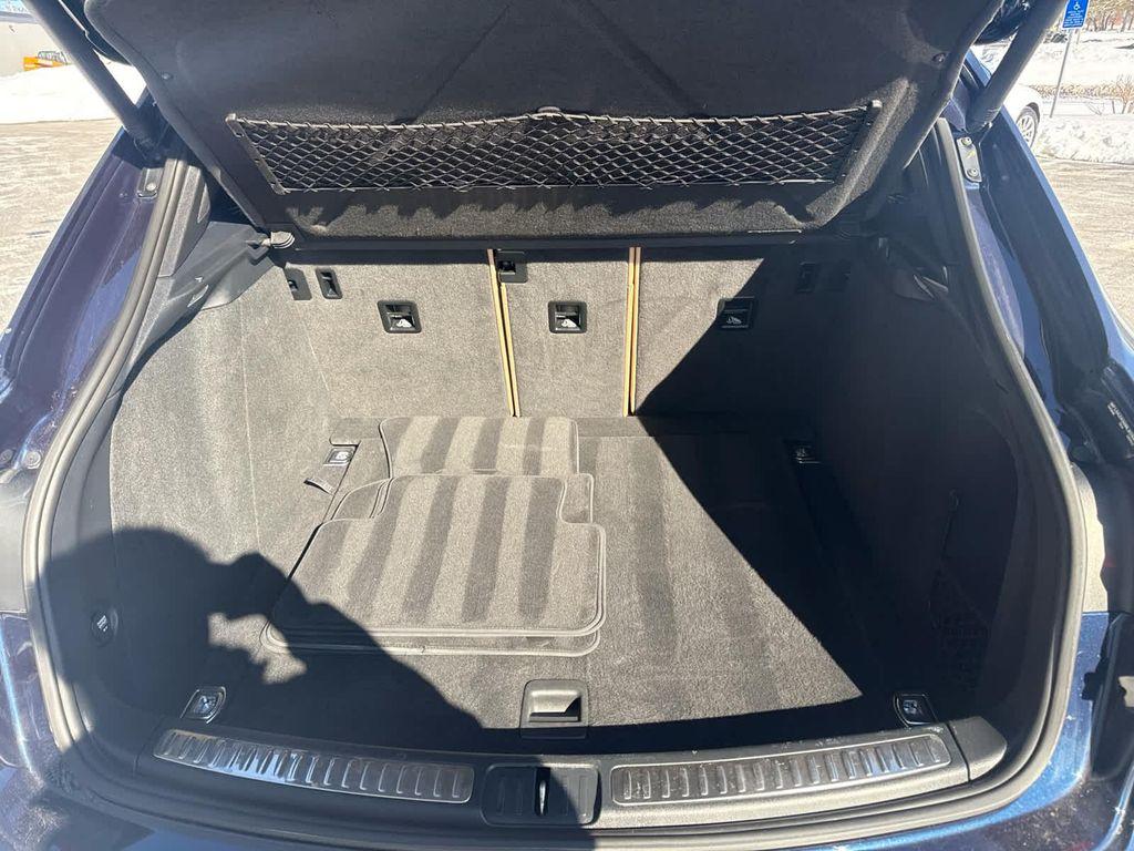 used 2021 Porsche Macan car, priced at $29,575