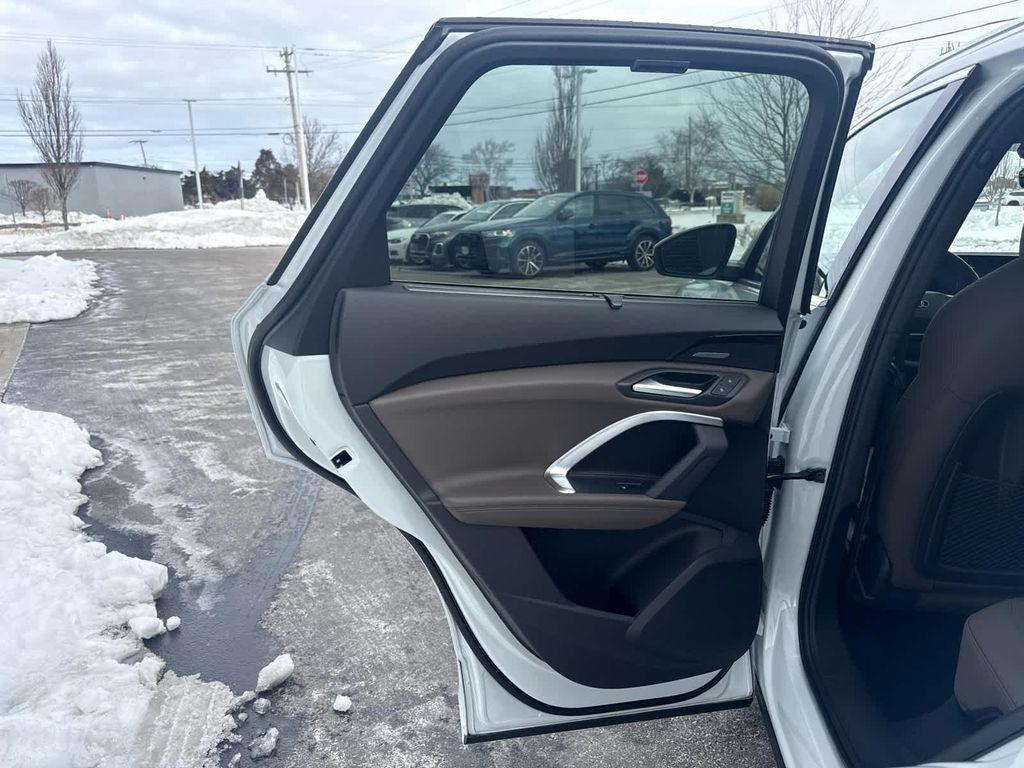 new 2025 Audi Q5 car, priced at $59,980