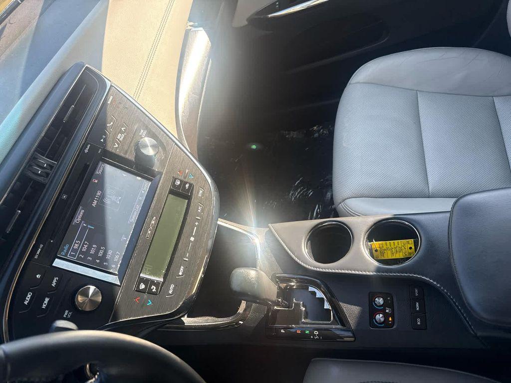 used 2016 Toyota Avalon car, priced at $16,975