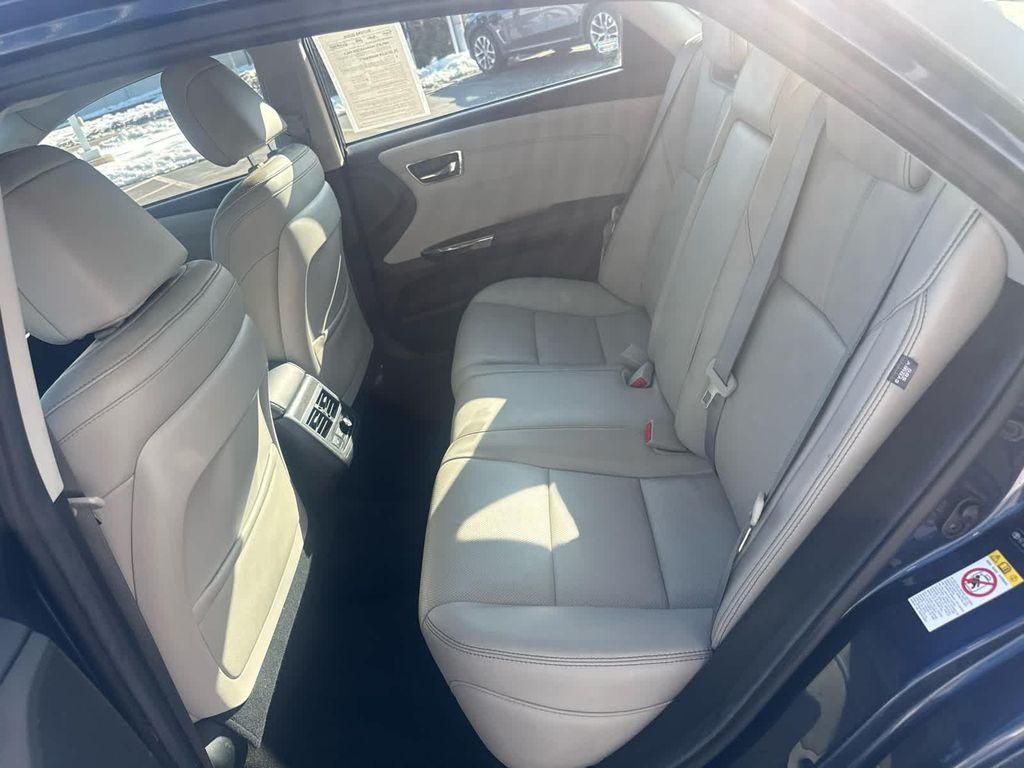 used 2016 Toyota Avalon car, priced at $16,975