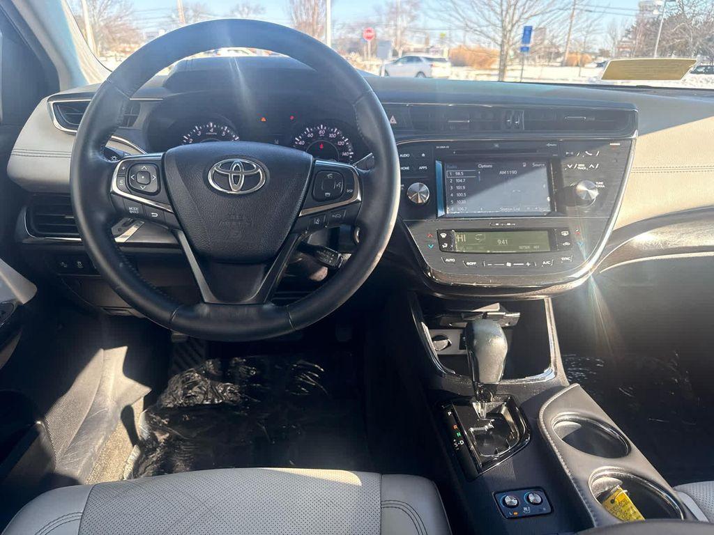 used 2016 Toyota Avalon car, priced at $16,975