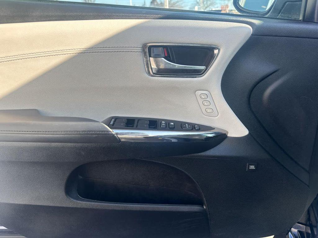 used 2016 Toyota Avalon car, priced at $16,975