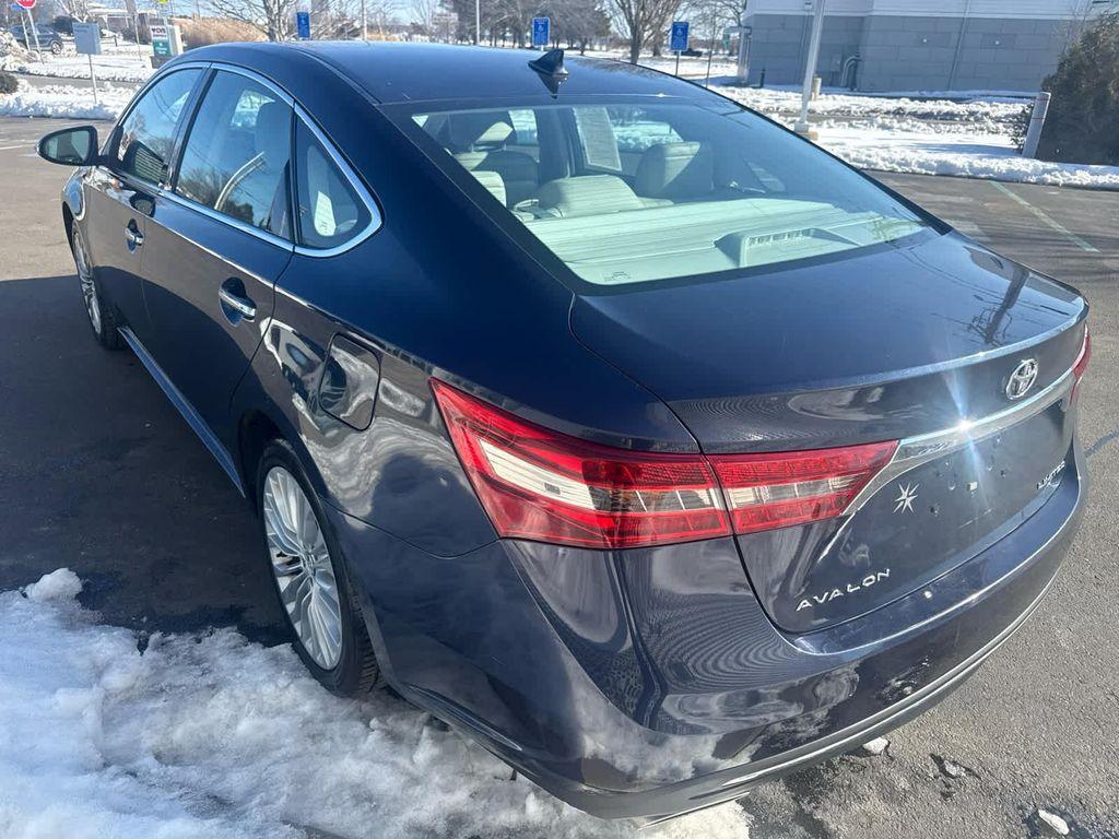 used 2016 Toyota Avalon car, priced at $16,975