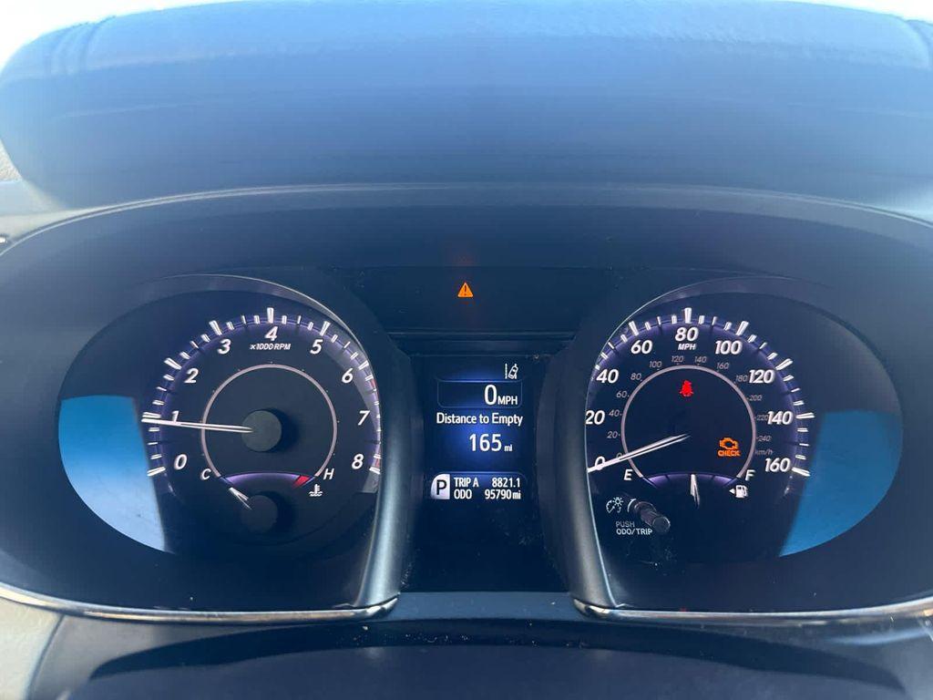 used 2016 Toyota Avalon car, priced at $16,975