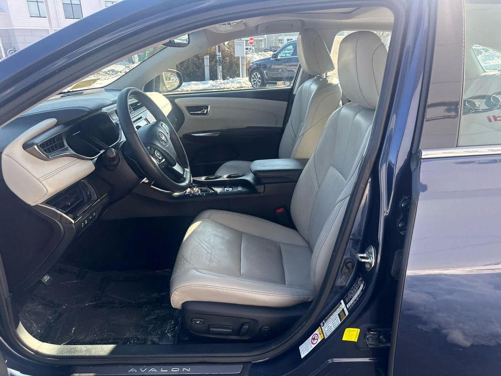 used 2016 Toyota Avalon car, priced at $16,975