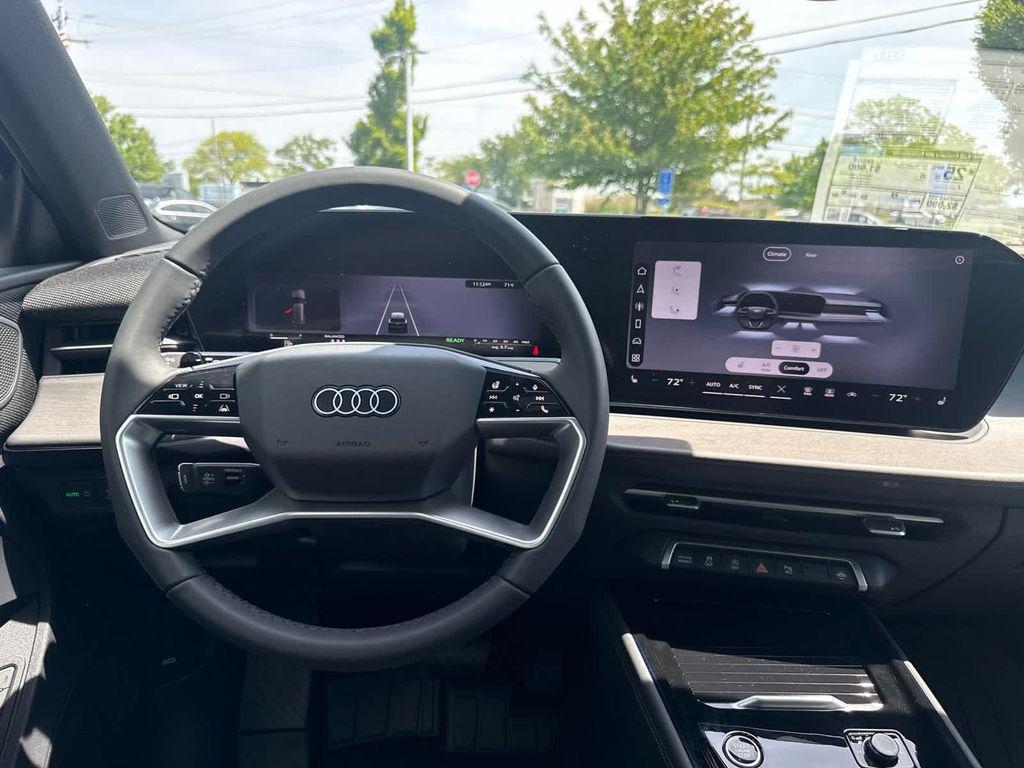 new 2026 Audi Q3 car, priced at $49,764