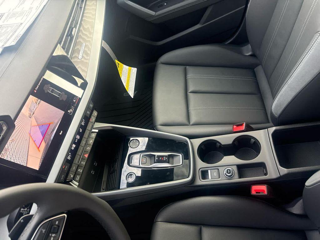 new 2026 Audi A3 car, priced at $45,510