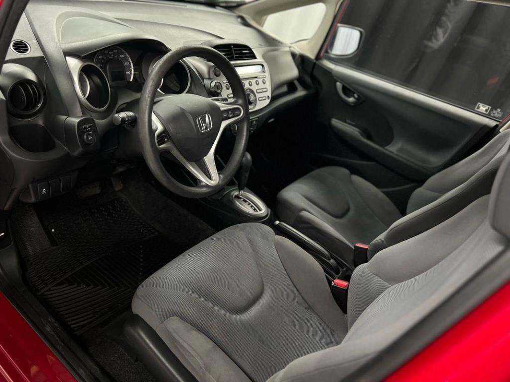 used 2013 Honda Fit car, priced at $10,950
