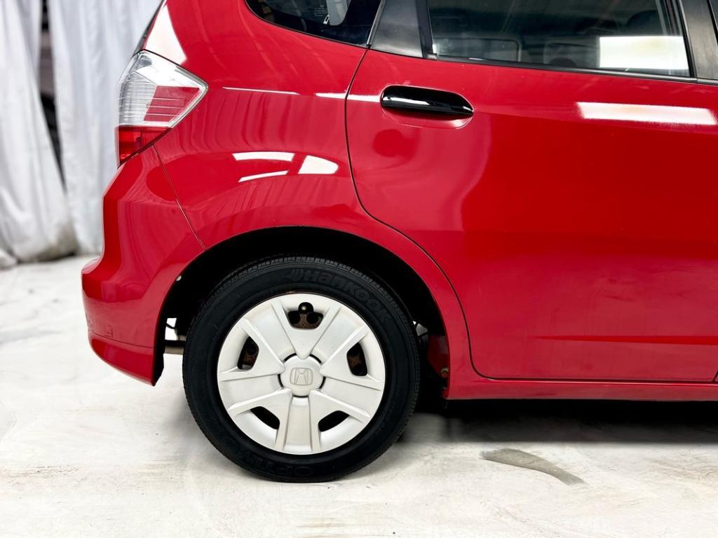 used 2013 Honda Fit car, priced at $10,950