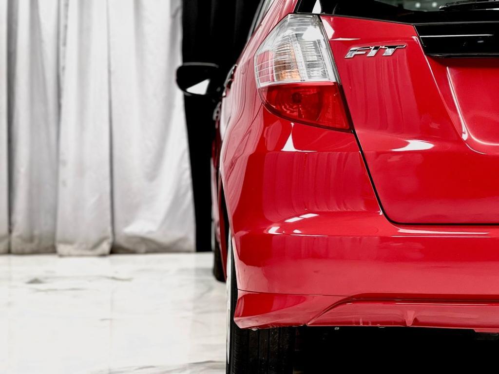 used 2013 Honda Fit car, priced at $10,950