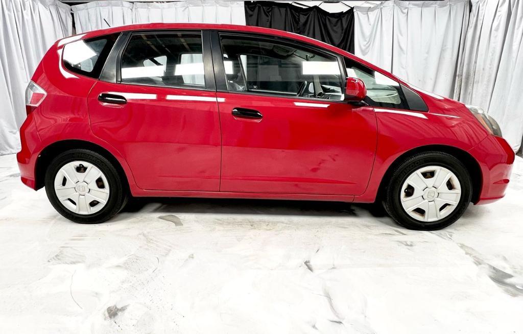 used 2013 Honda Fit car, priced at $10,950