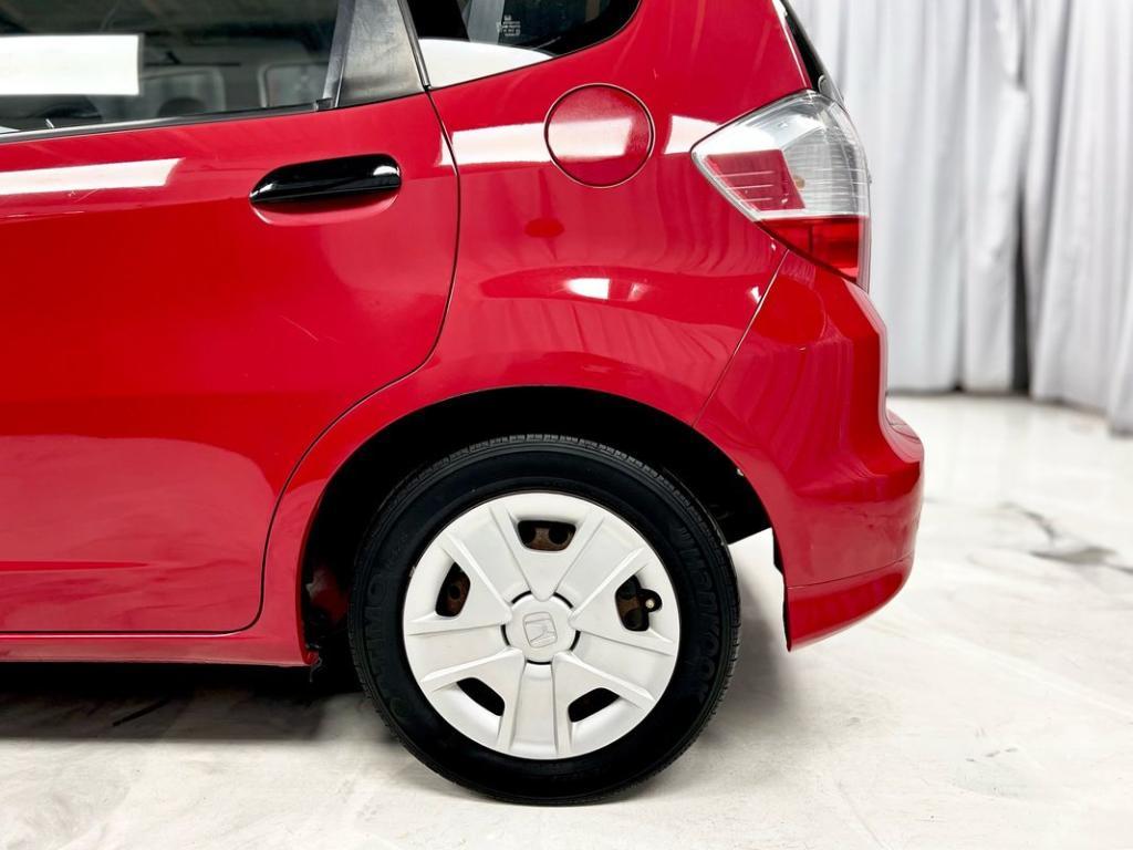 used 2013 Honda Fit car, priced at $10,950