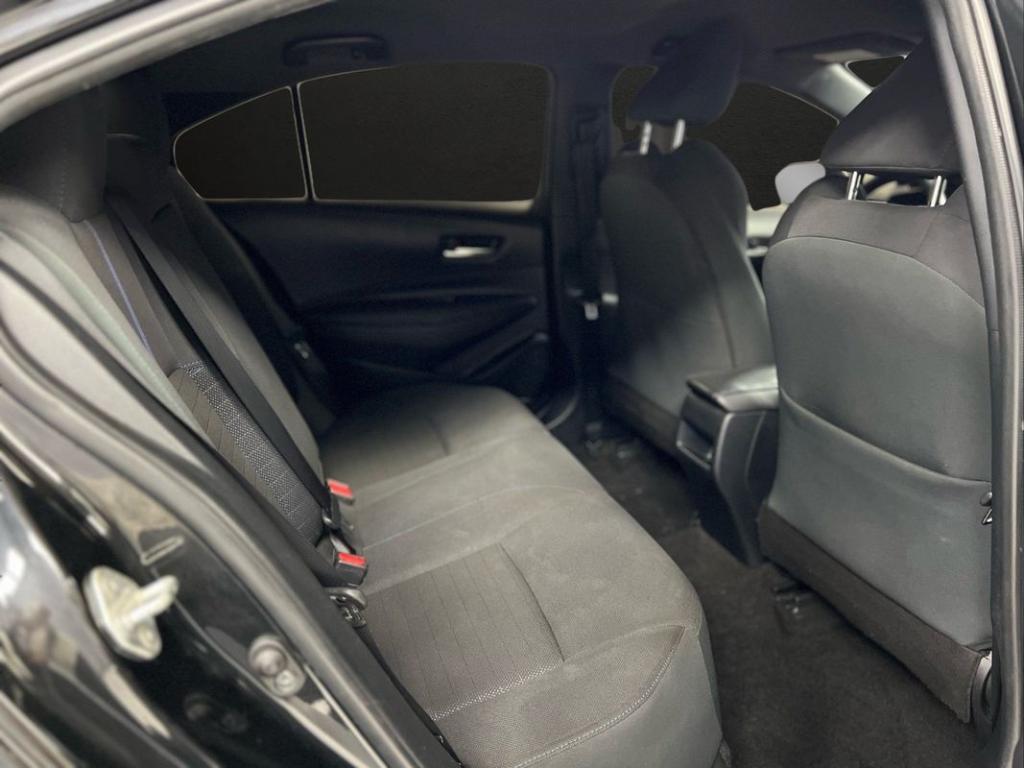 used 2020 Toyota Corolla car, priced at $19,950