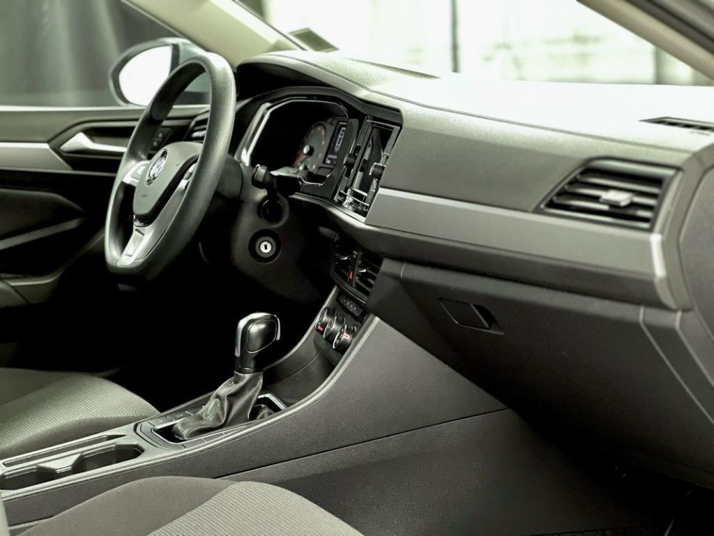 used 2021 Volkswagen Jetta car, priced at $21,950