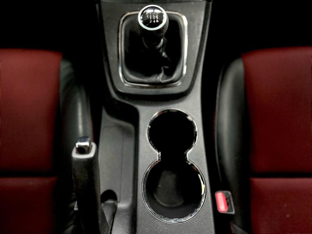 used 2011 Hyundai Genesis Coupe car, priced at $15,600