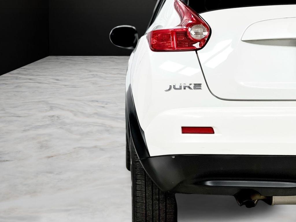 used 2013 Nissan Juke car, priced at $11,800
