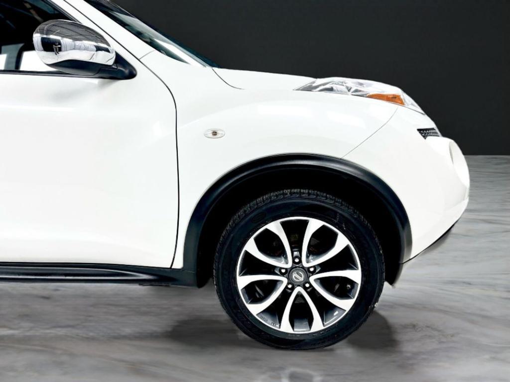used 2013 Nissan Juke car, priced at $11,800