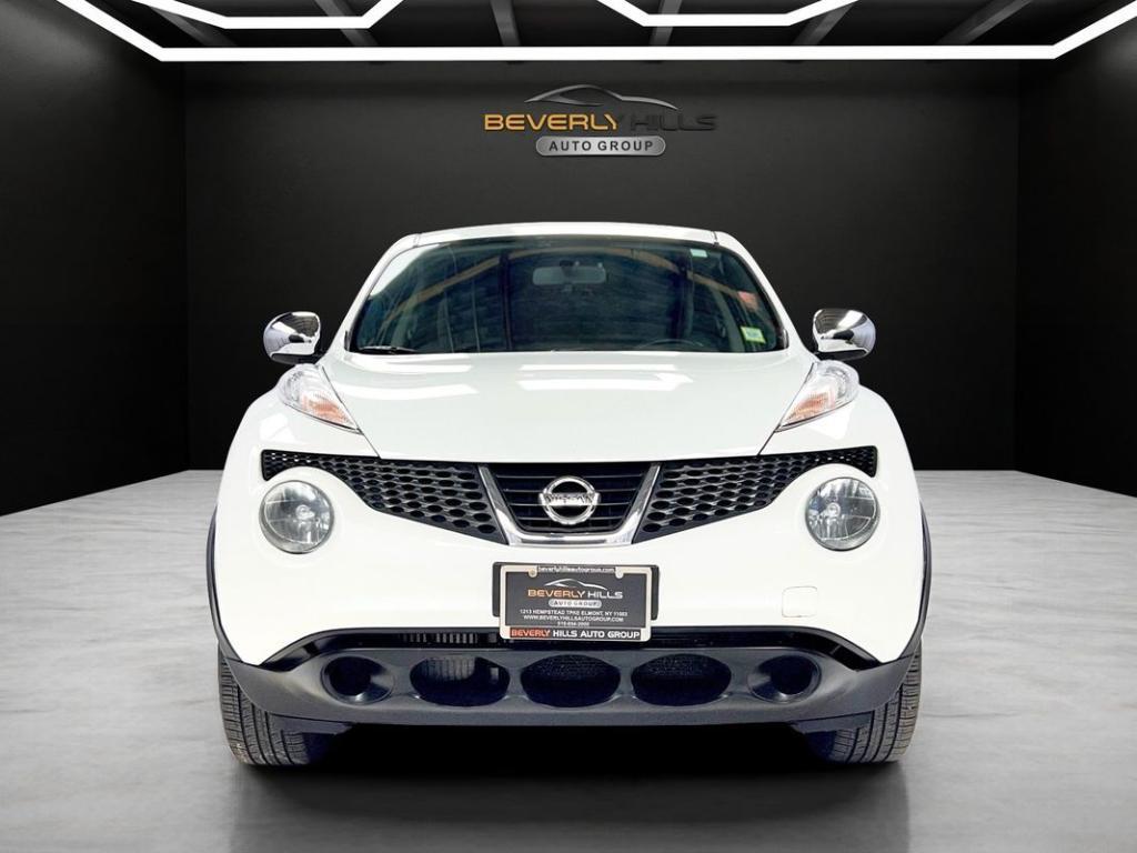 used 2013 Nissan Juke car, priced at $11,800