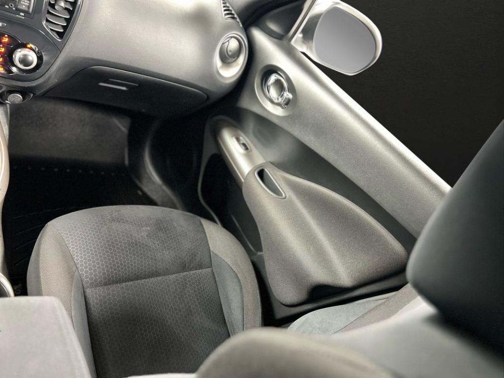 used 2013 Nissan Juke car, priced at $11,800
