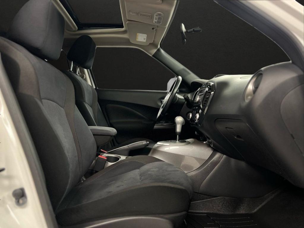 used 2013 Nissan Juke car, priced at $11,800