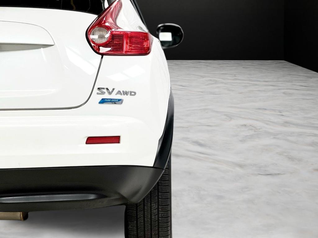 used 2013 Nissan Juke car, priced at $11,800