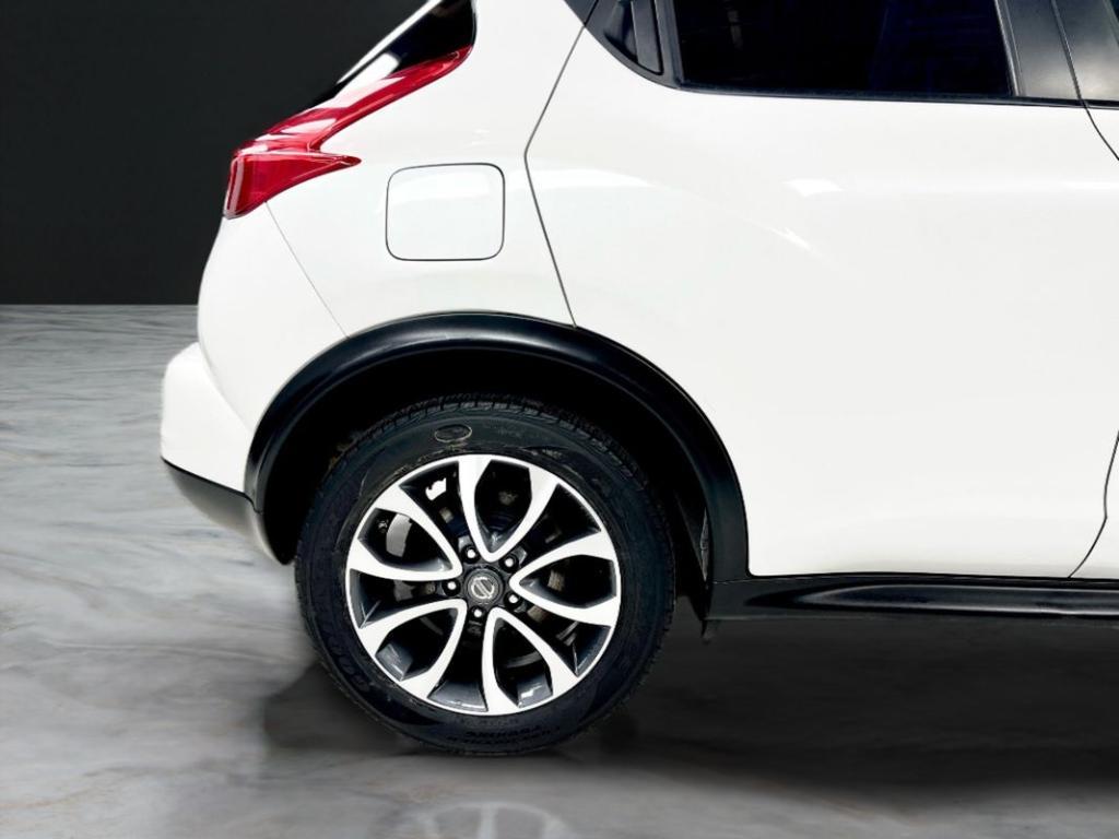 used 2013 Nissan Juke car, priced at $11,800