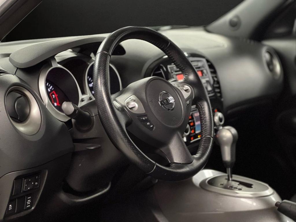 used 2013 Nissan Juke car, priced at $11,800