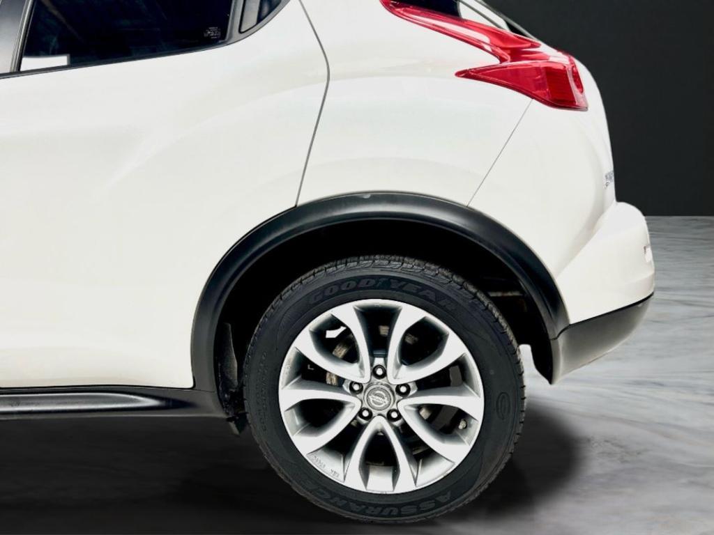 used 2013 Nissan Juke car, priced at $11,800