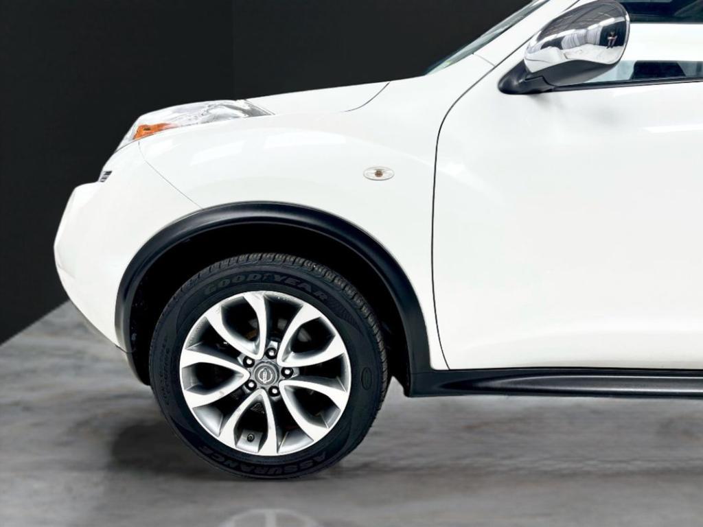 used 2013 Nissan Juke car, priced at $11,800