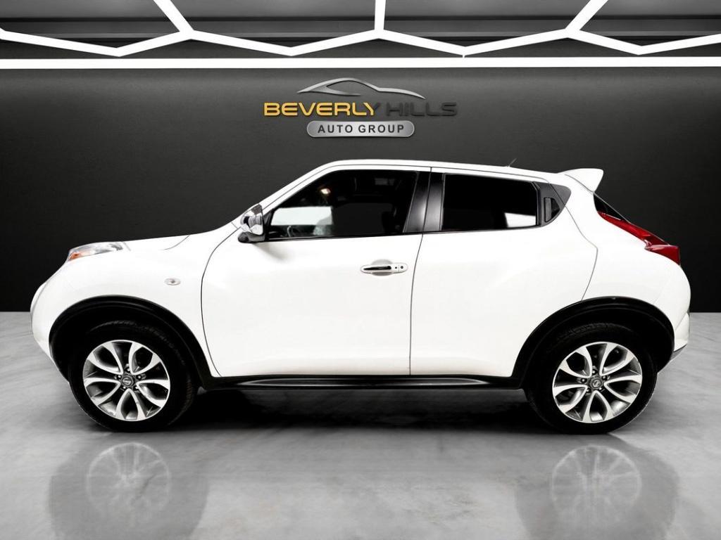 used 2013 Nissan Juke car, priced at $11,800