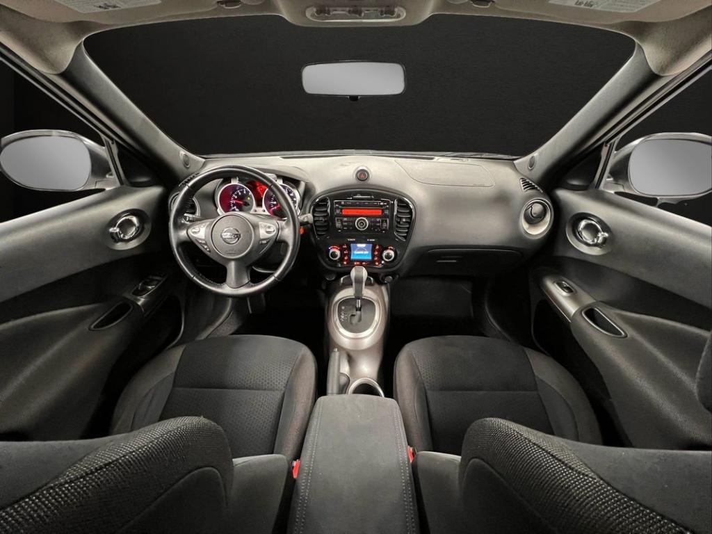 used 2013 Nissan Juke car, priced at $11,800