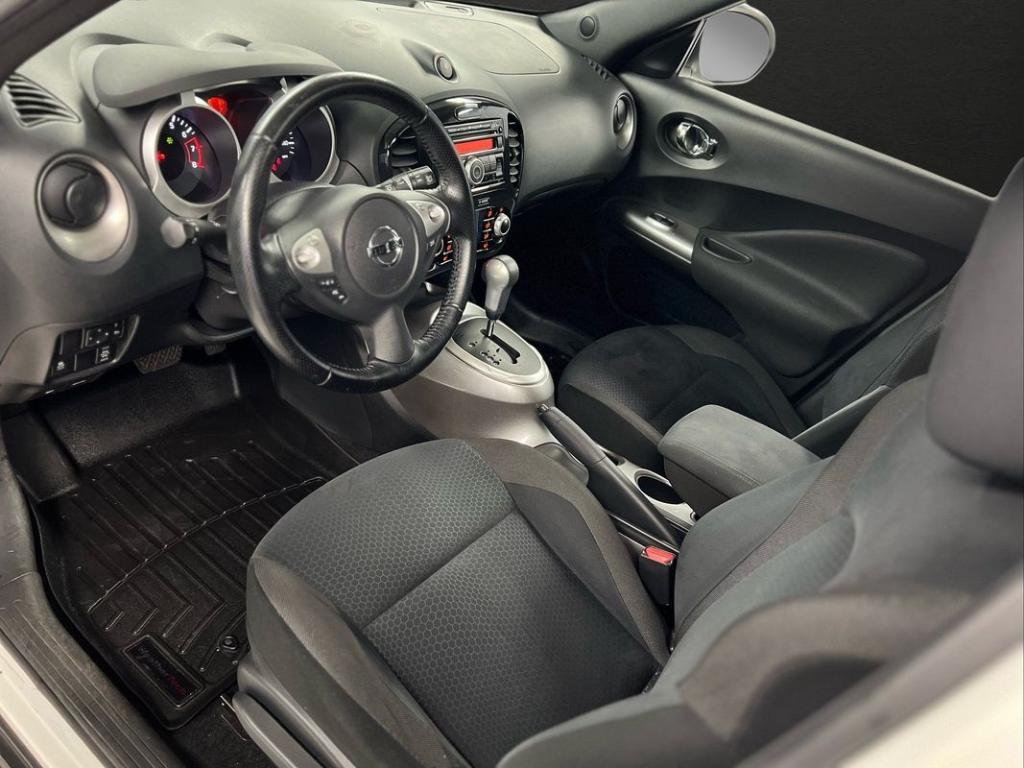 used 2013 Nissan Juke car, priced at $11,800