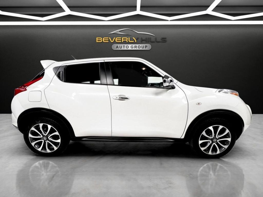 used 2013 Nissan Juke car, priced at $11,800