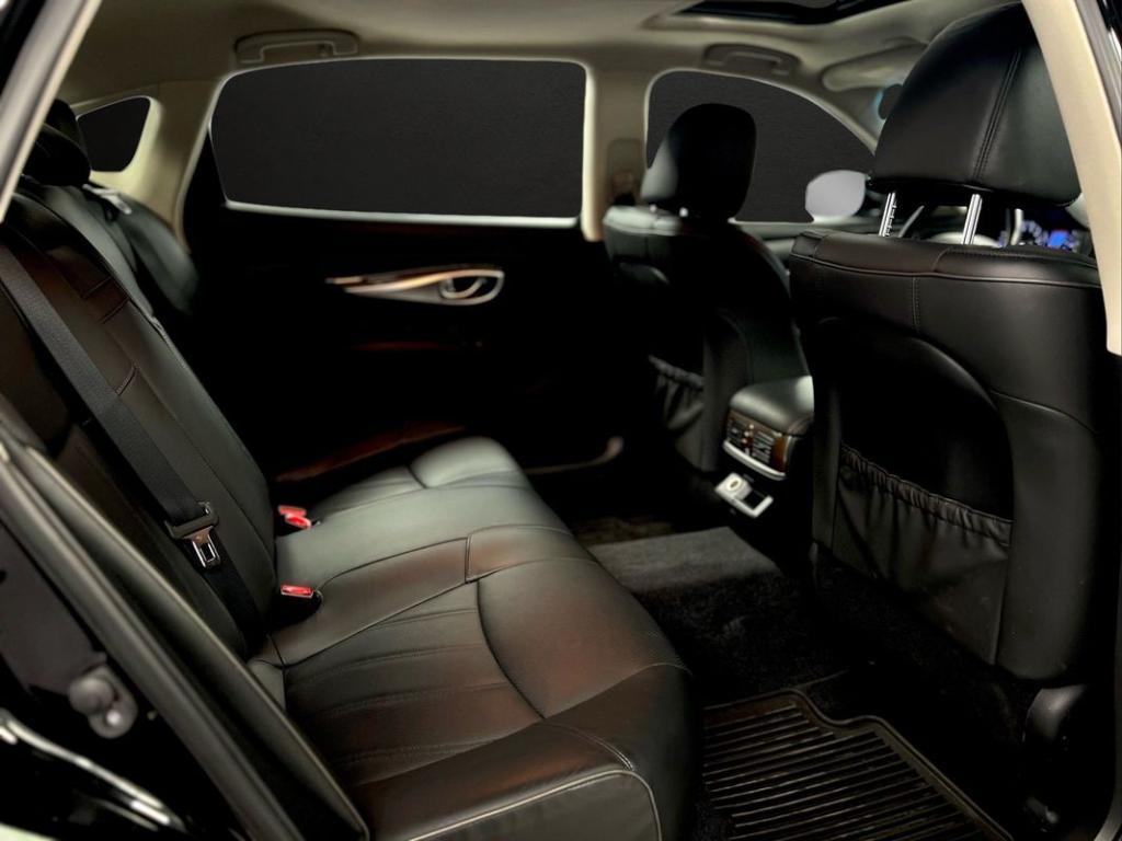used 2019 INFINITI Q70L car, priced at $42,950