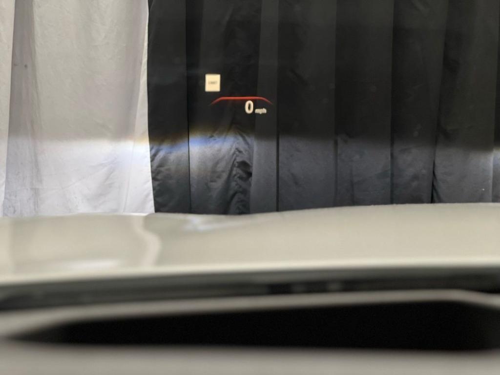 BMW 5 Series view 40