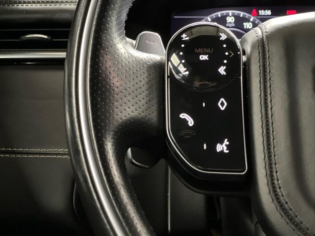 used 2018 Land Rover Range Rover Velar car, priced at $24,950