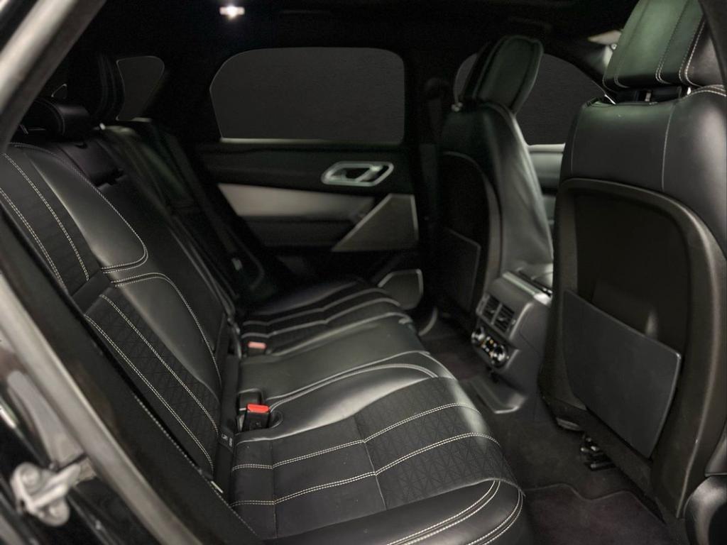 used 2018 Land Rover Range Rover Velar car, priced at $24,950