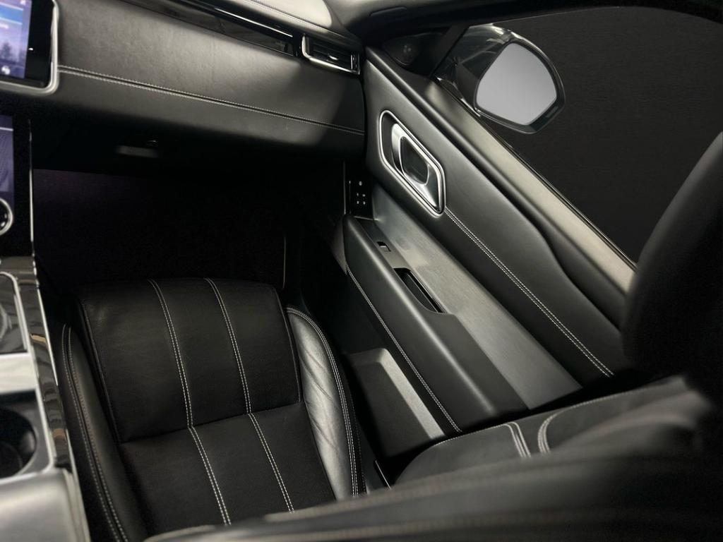 used 2018 Land Rover Range Rover Velar car, priced at $24,950
